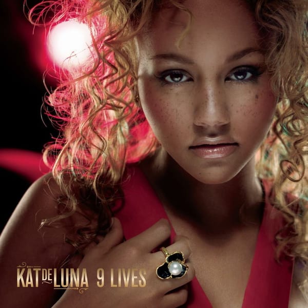 9 Lives cover