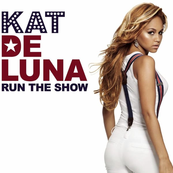 Run the Show cover