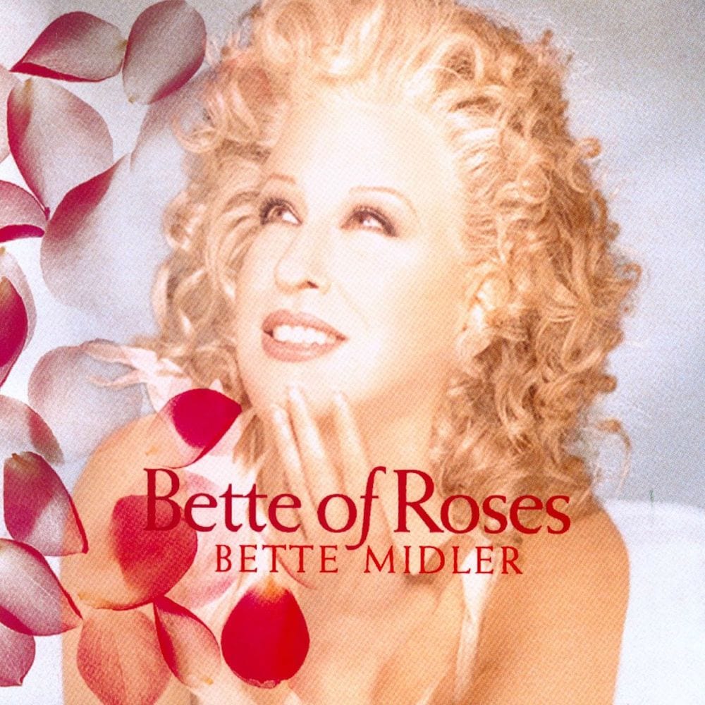 Bette of Roses cover