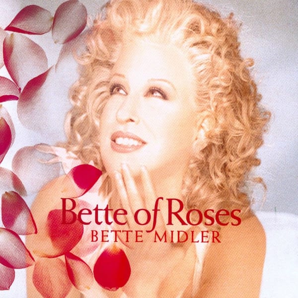 Bette of Roses cover