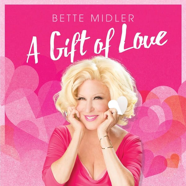 A Gift of Love cover