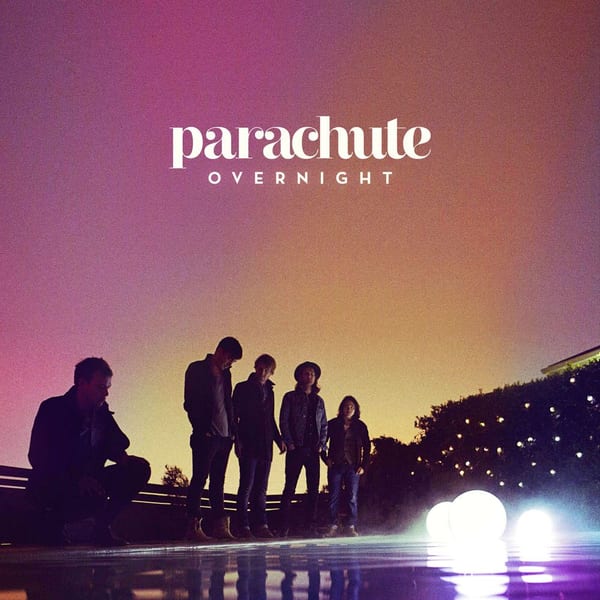 Overnight cover