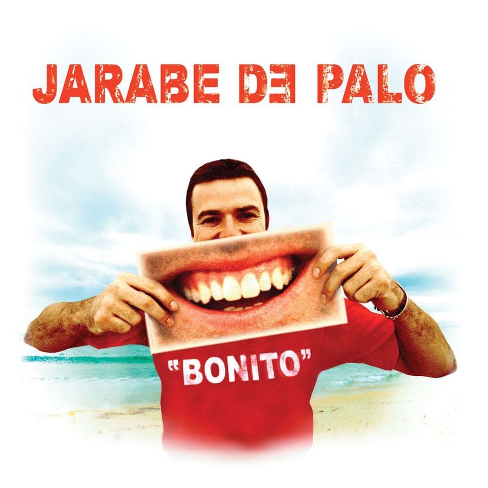 Bonito cover