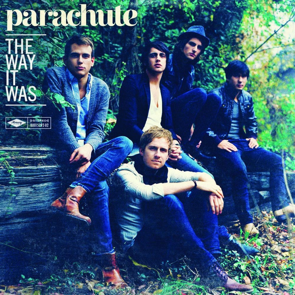 The Way it Was