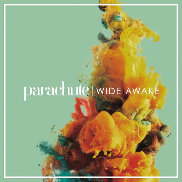Wide Awake cover