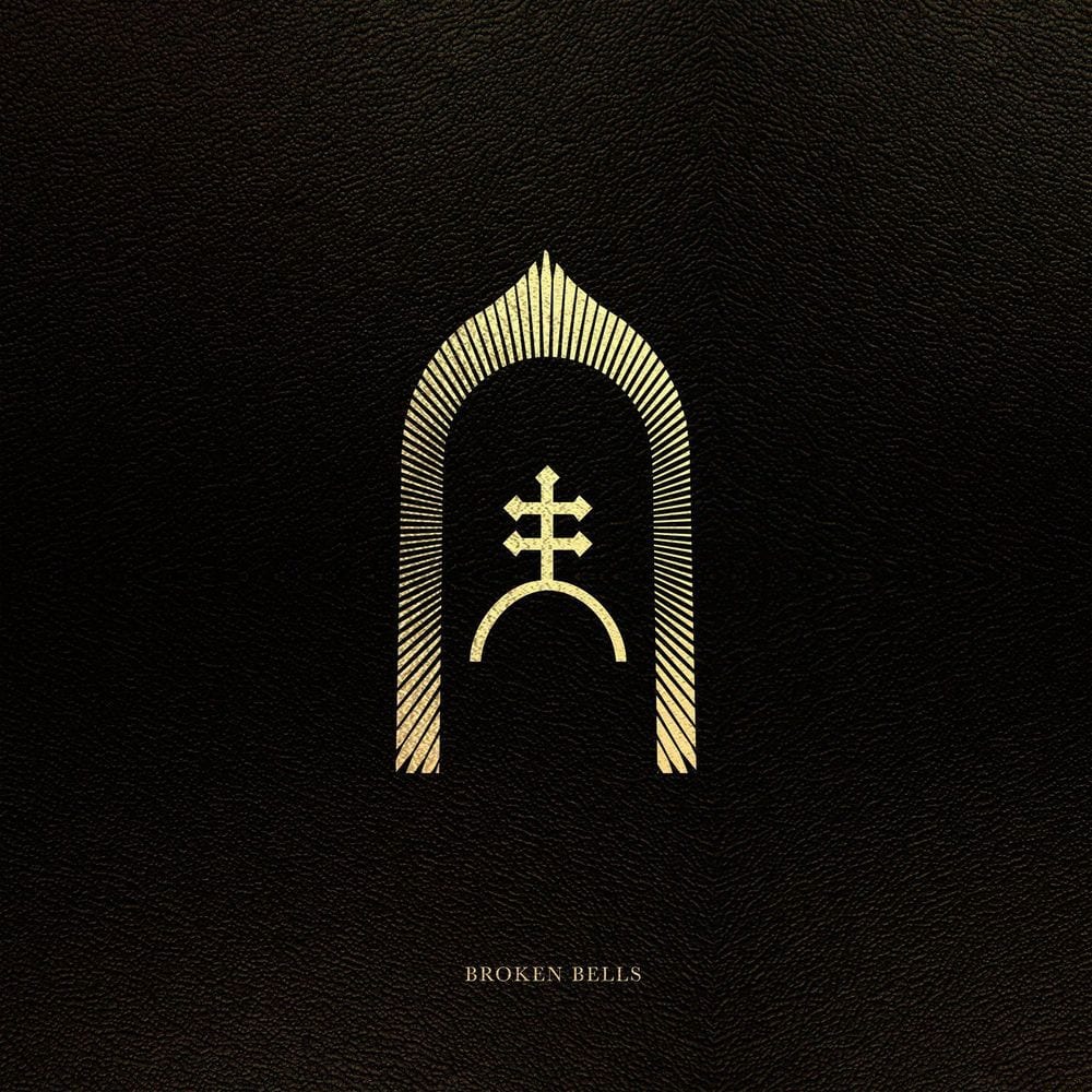 Broken Bells cover