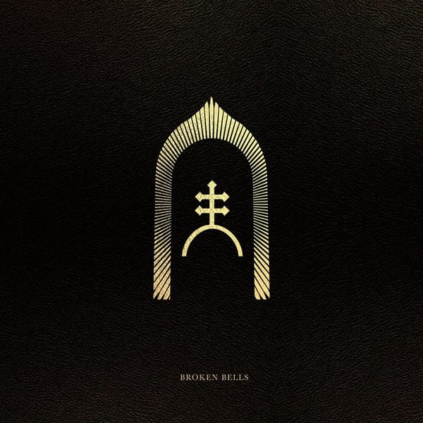 Broken Bells cover