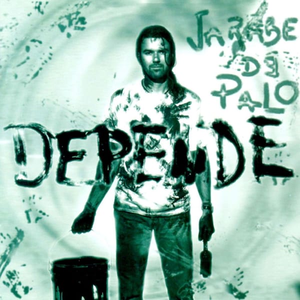 Depende cover