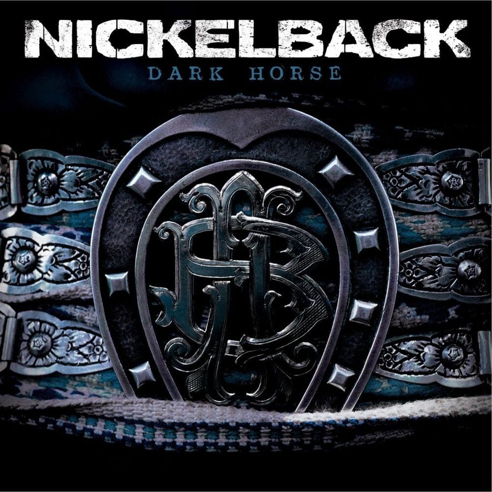 Dark Horse cover