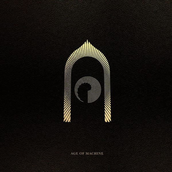 Age of Machine cover