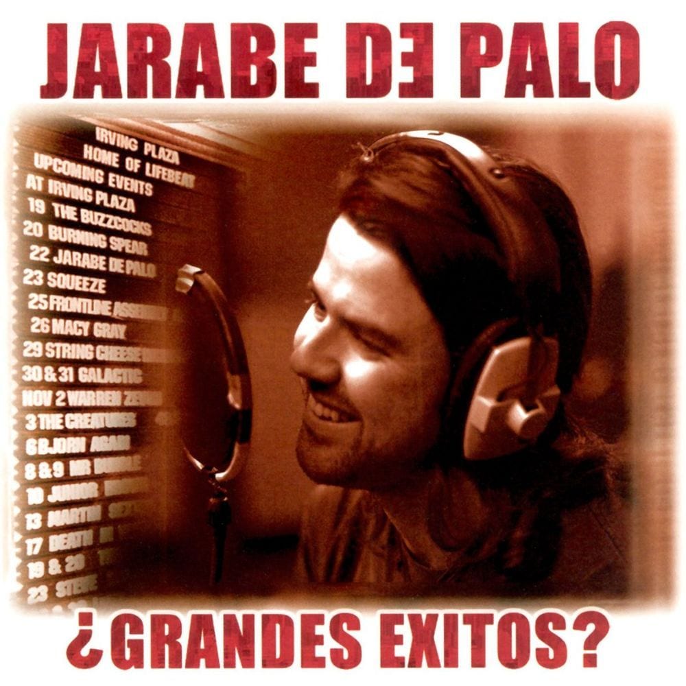 ¿Grandes éxitos? cover