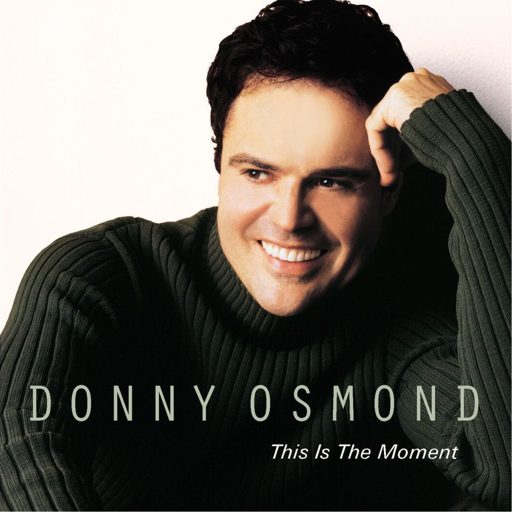 This is the Moment cover
