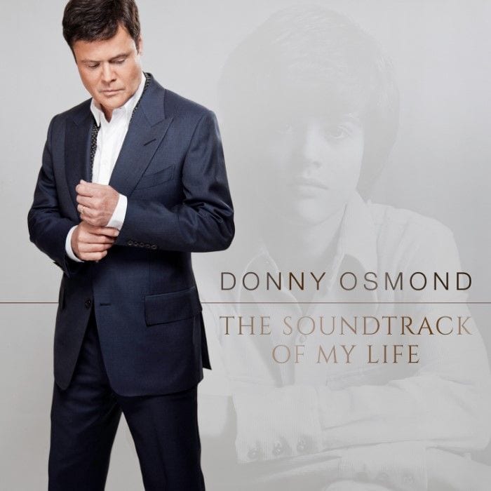 The Soundtrack of My Life cover