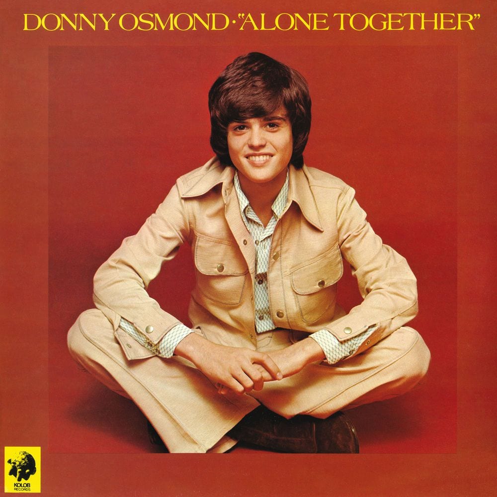 Alone Together cover