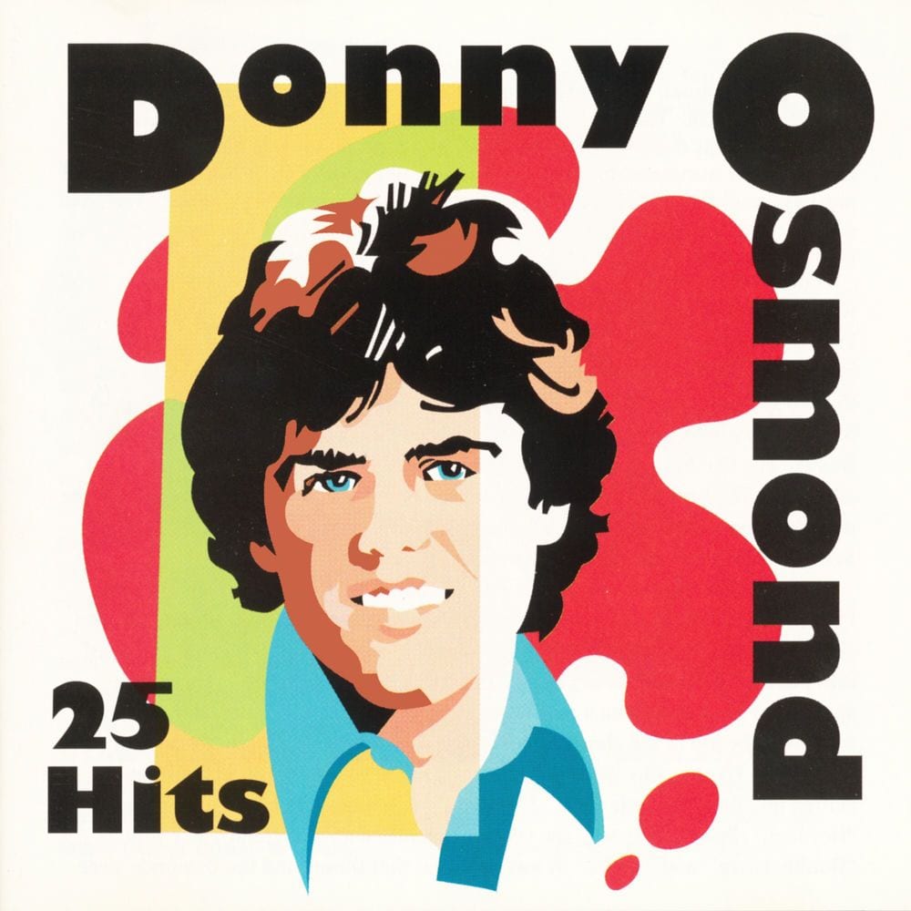 25 Hits cover