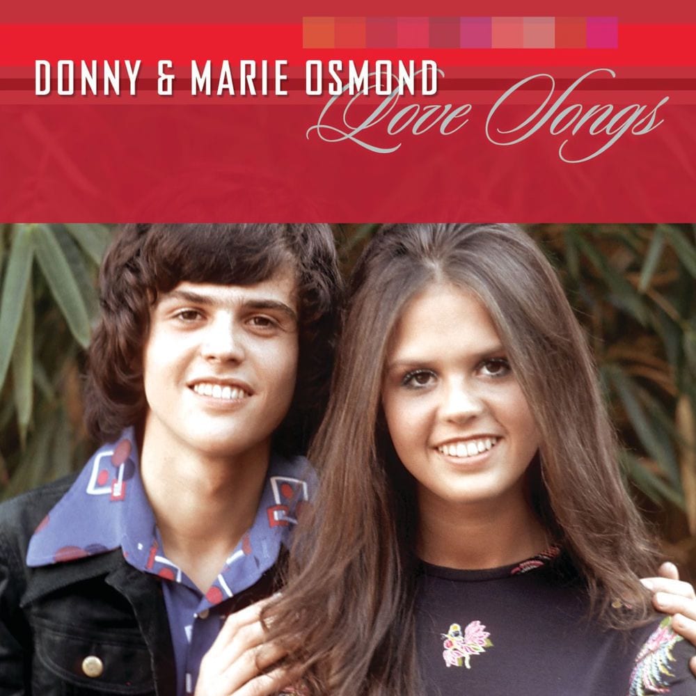 Love Songs cover