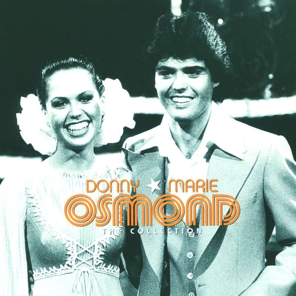 The Collection cover