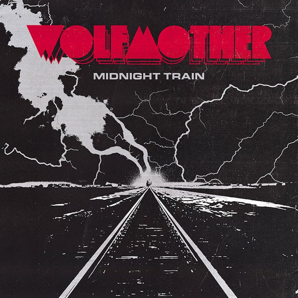 Midnight Train cover