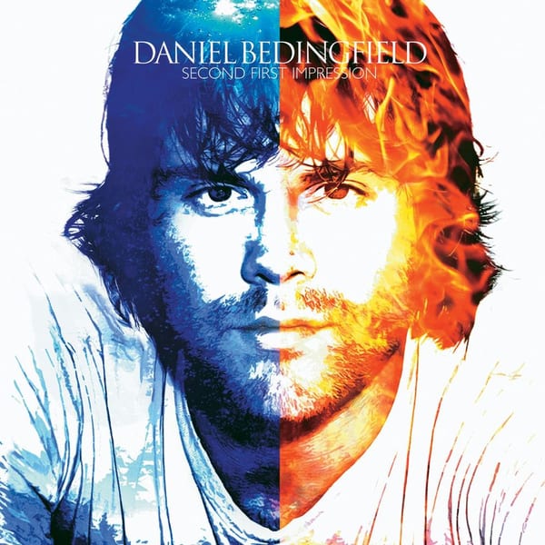 Second First Impression cover
