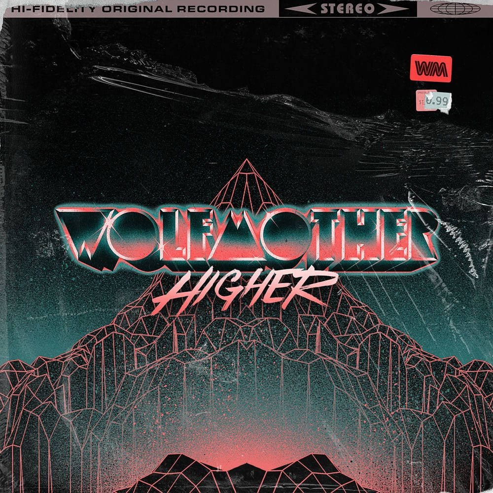 Higher cover