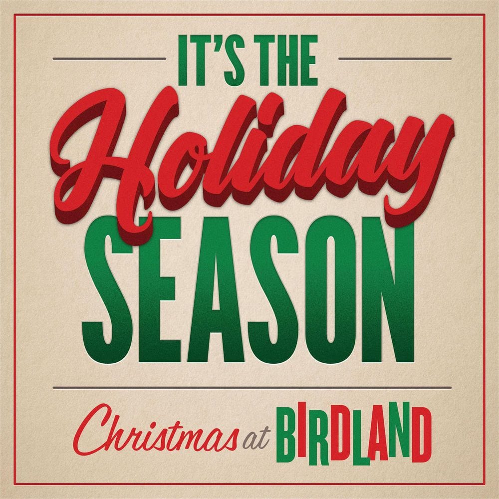 It's the Holiday Season (Radio Edit) cover