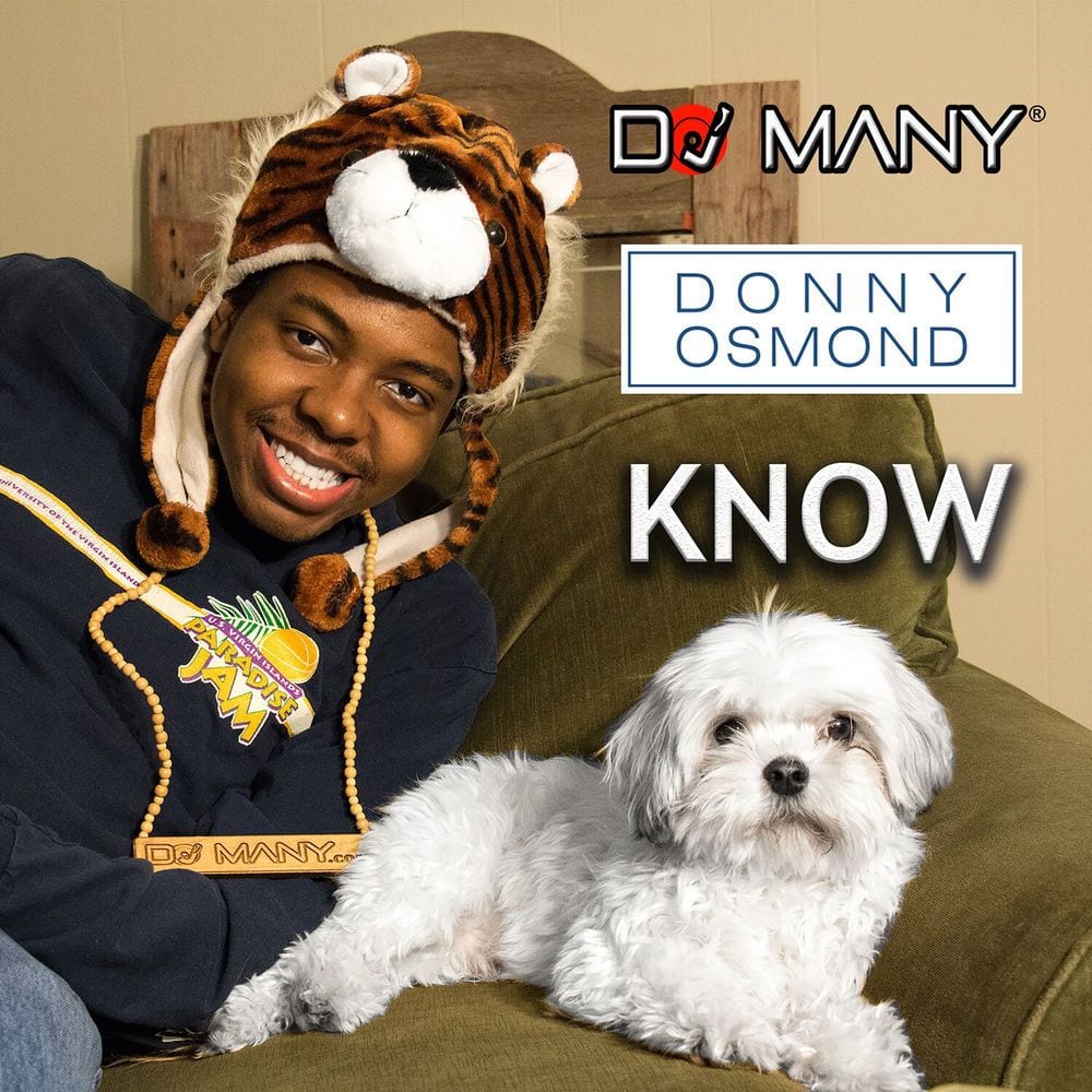 Know cover