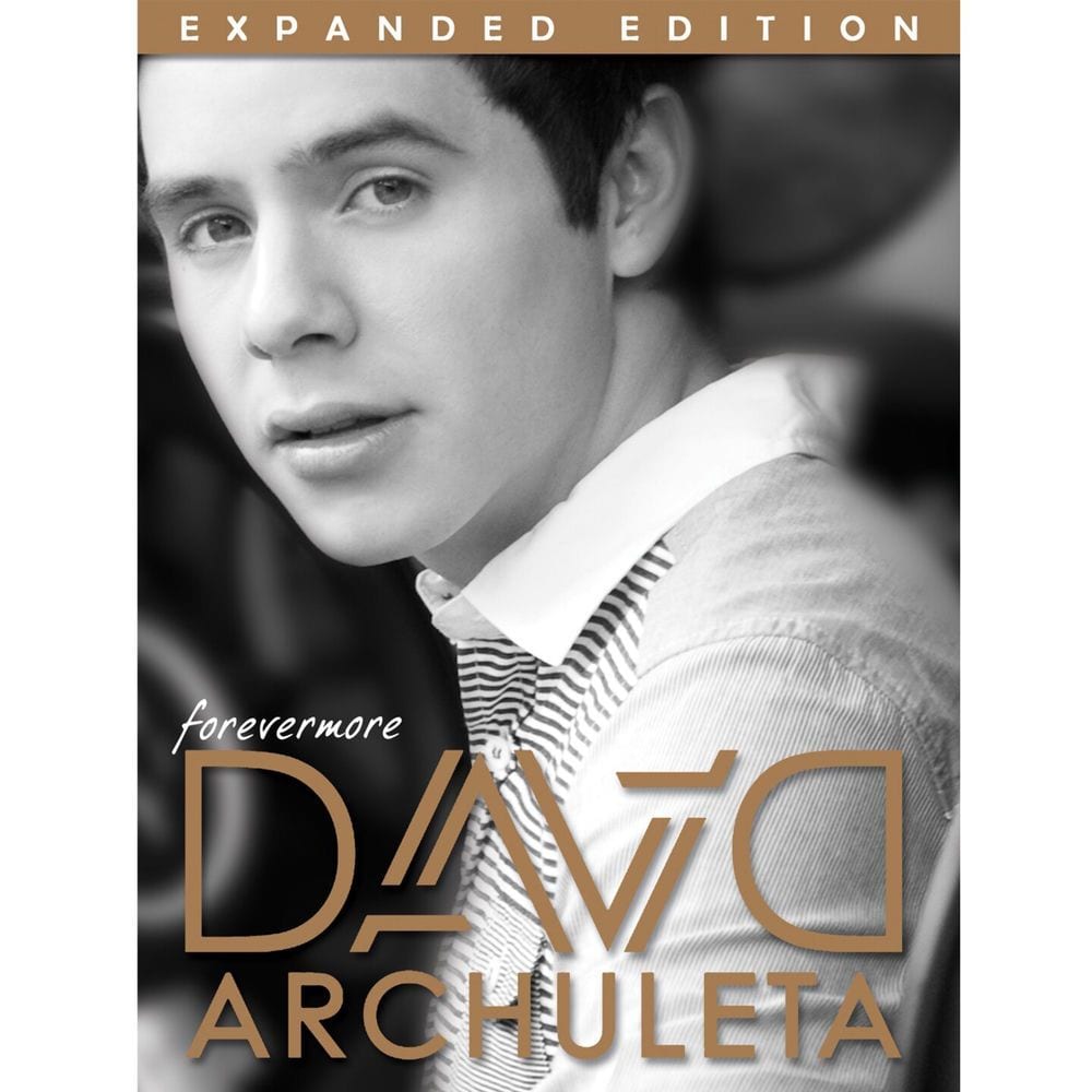 Forevermore cover