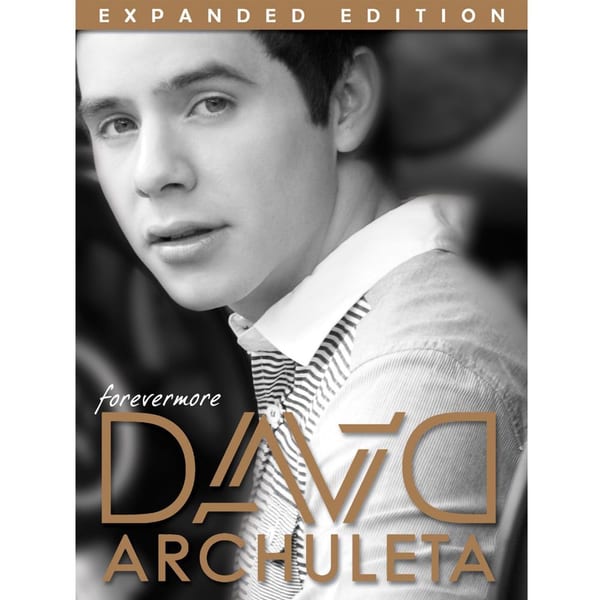 Forevermore cover