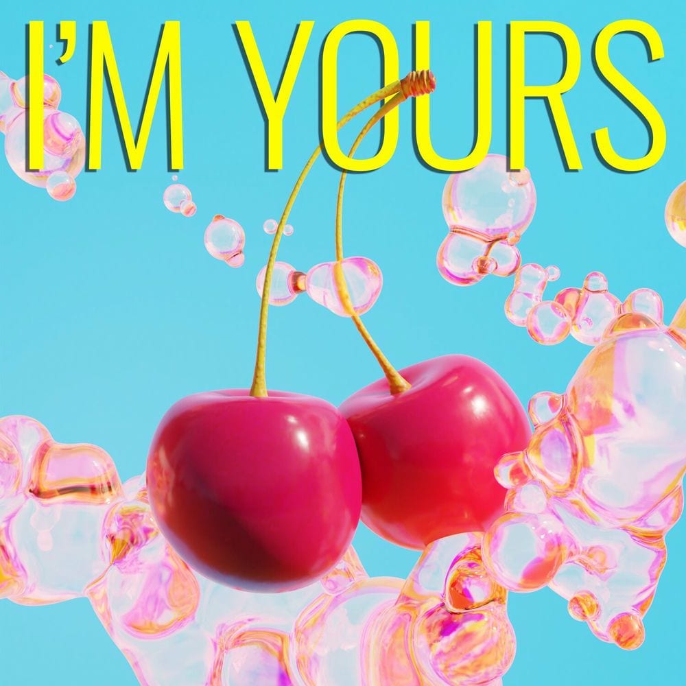 I'm Yours cover