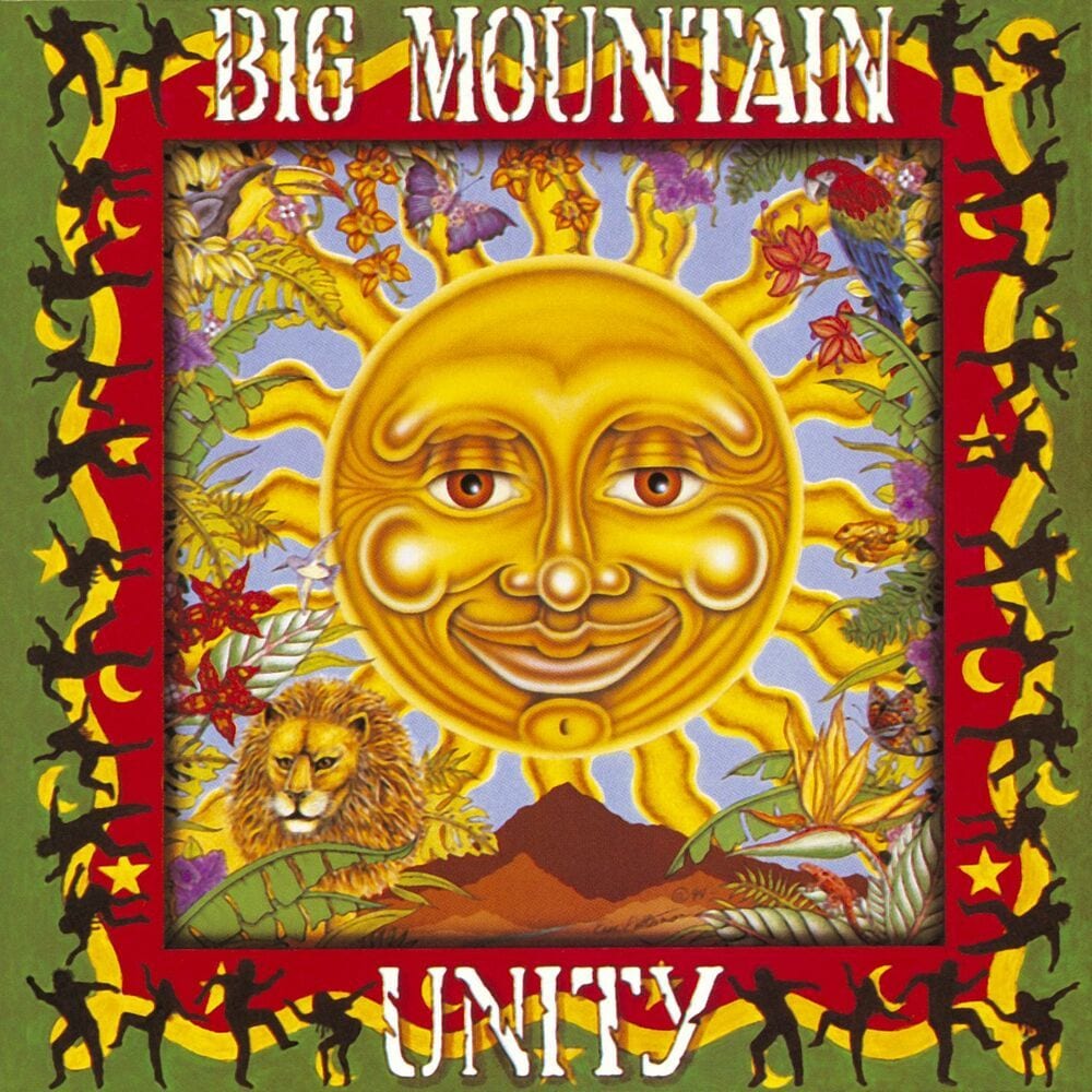 Unity cover