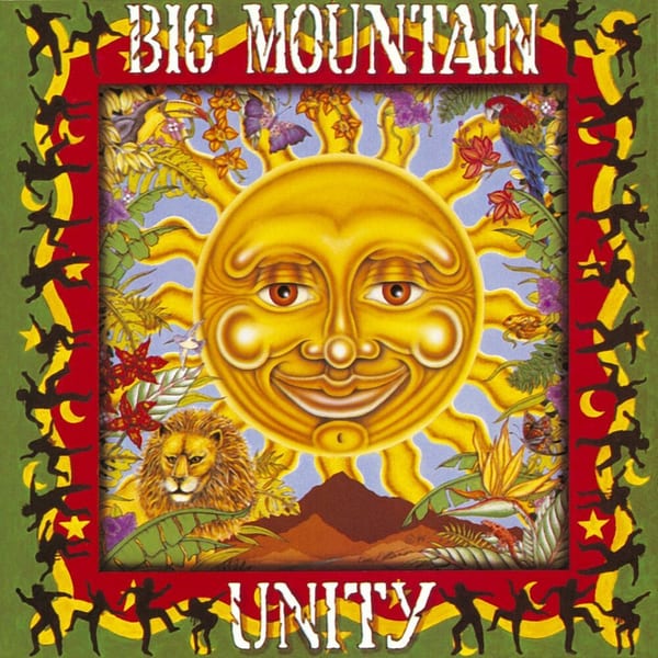 Unity cover