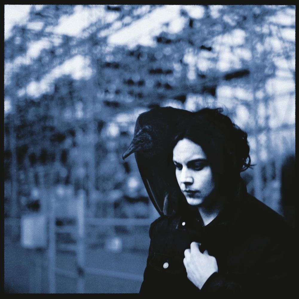 Blunderbuss cover