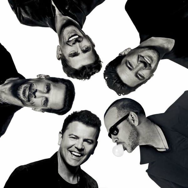 Still Kids cover