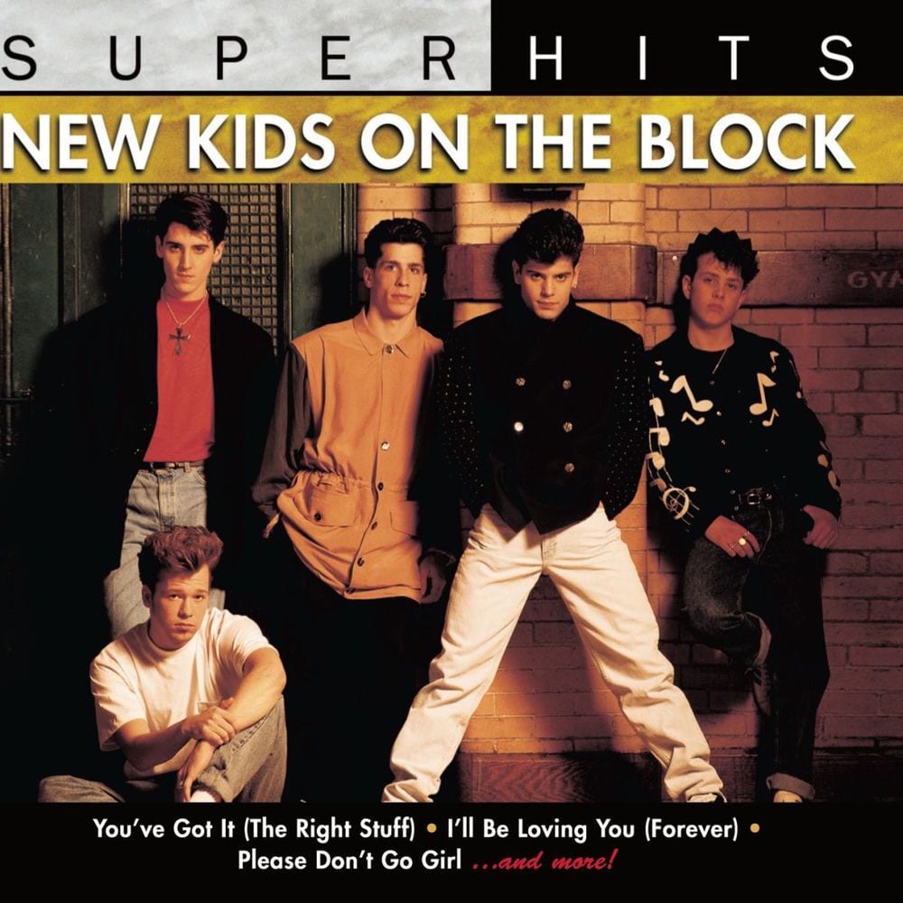 Super Hits cover