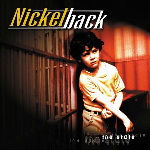 The State cover
