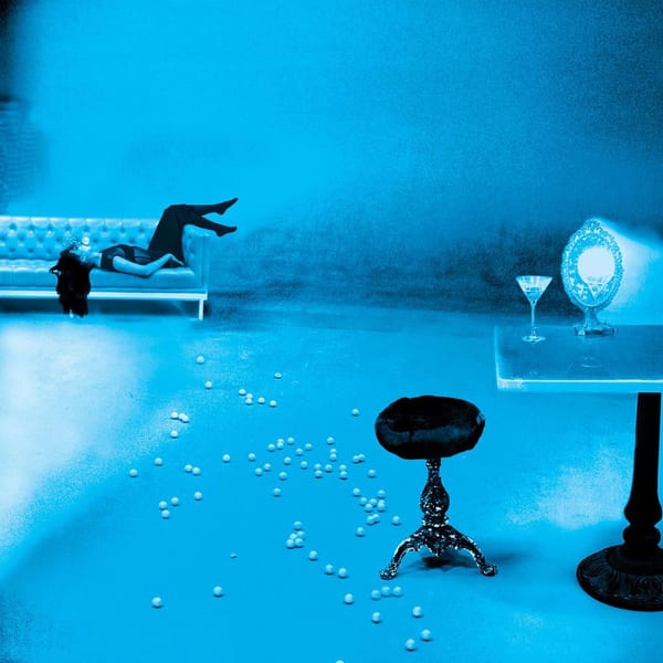 Would You Fight For My Love? cover