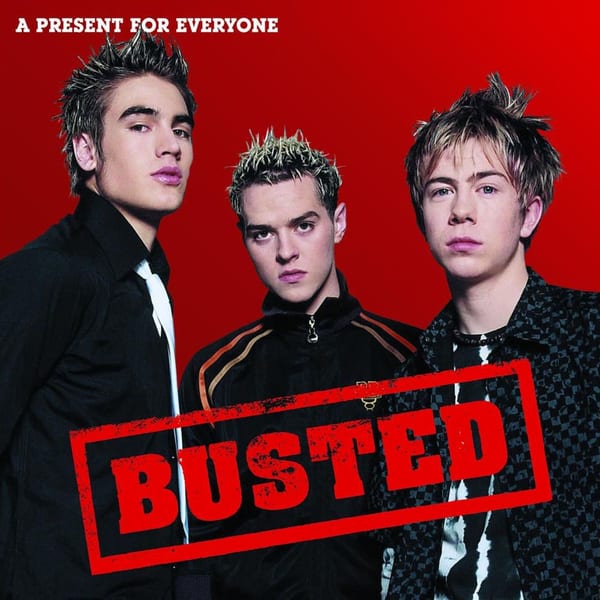 A Present for Everyone cover