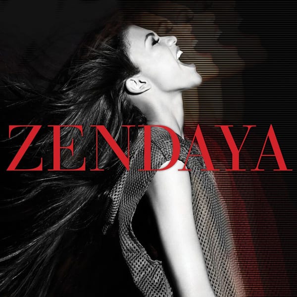 Zendaya cover