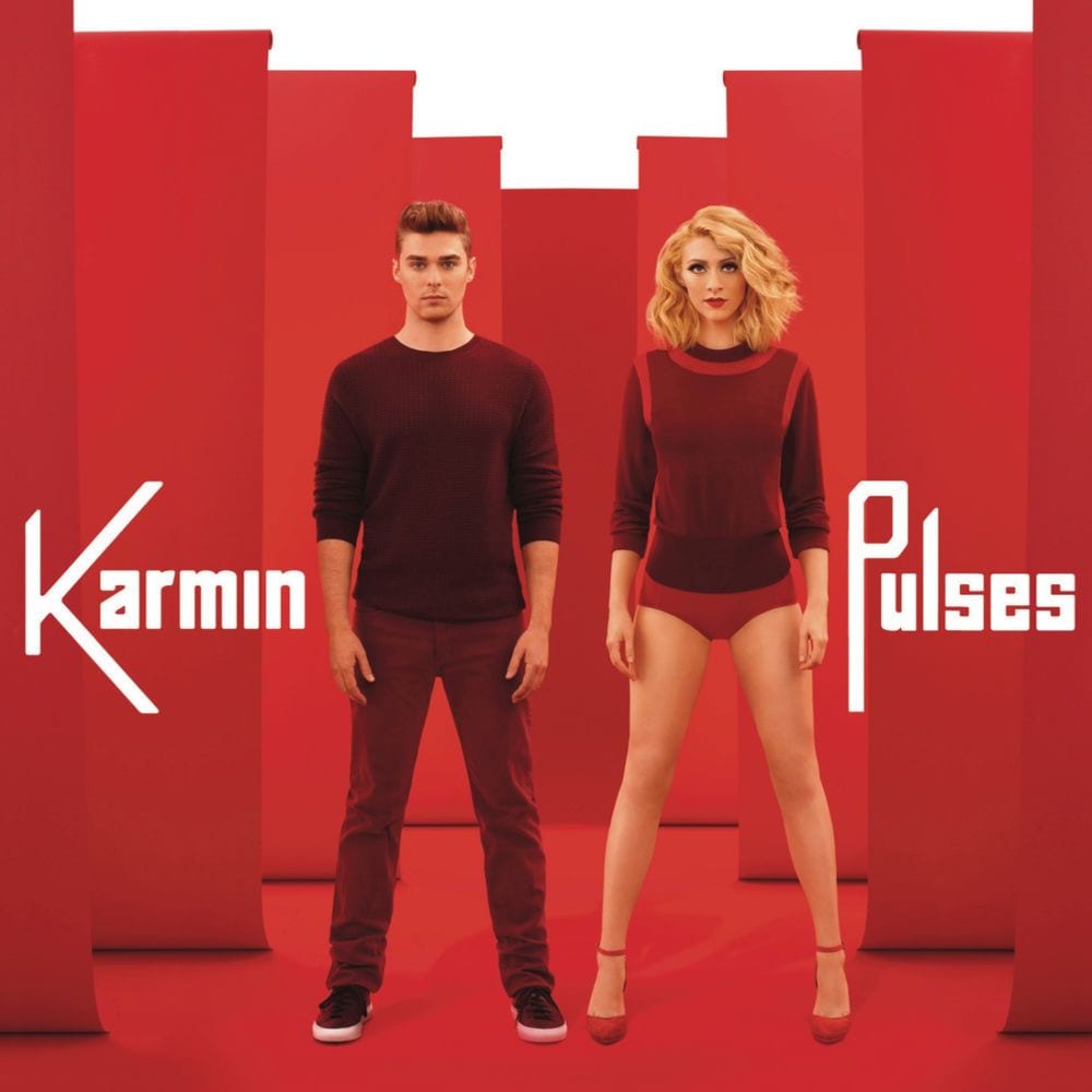 Pulses cover