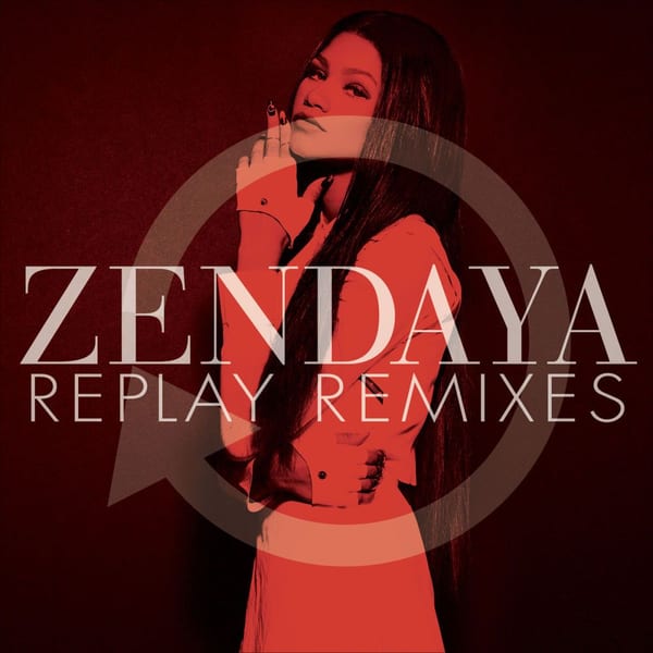 Replay (Remixes) cover