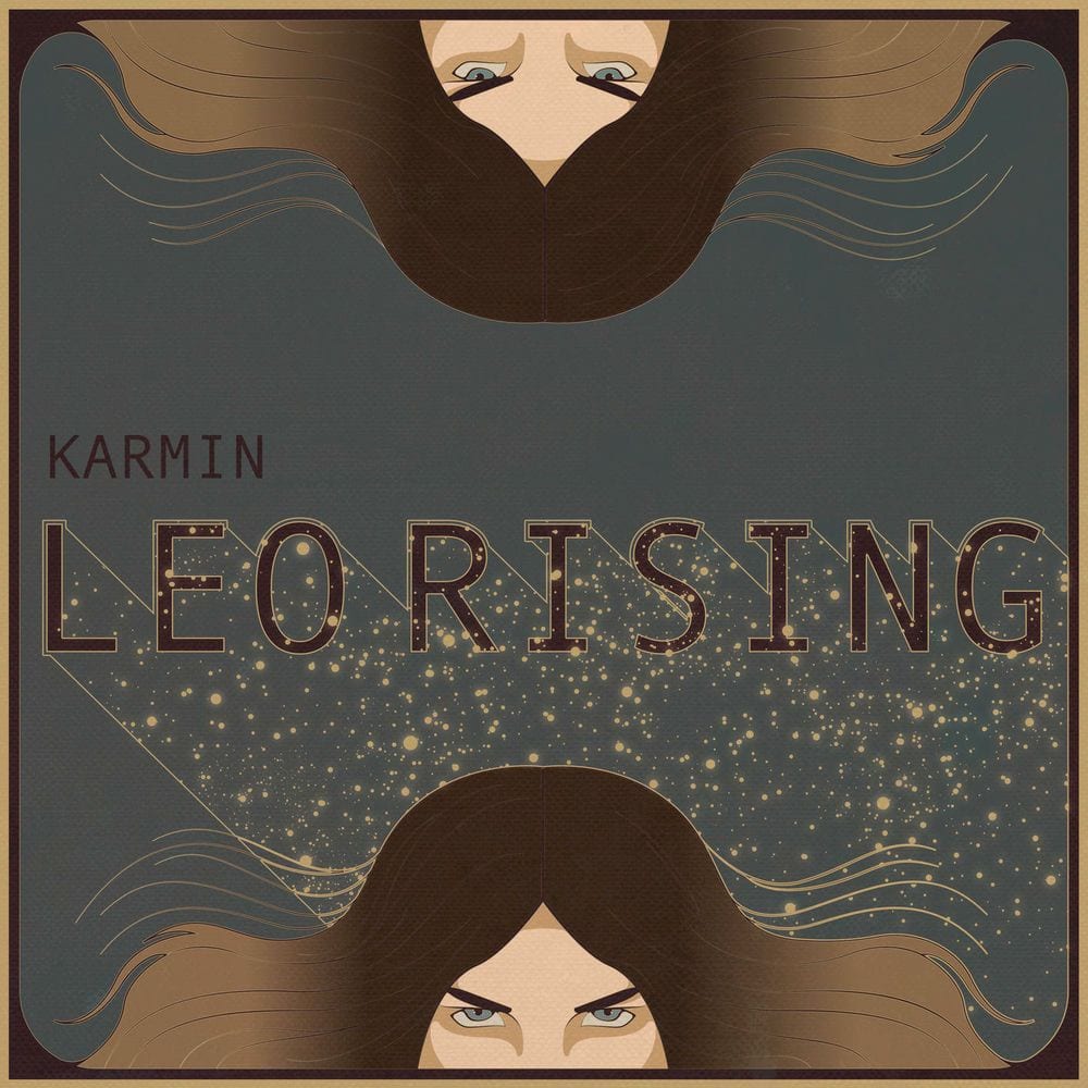 Leo Rising cover