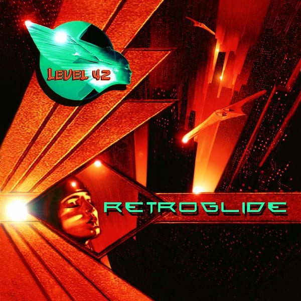 Retroglide cover
