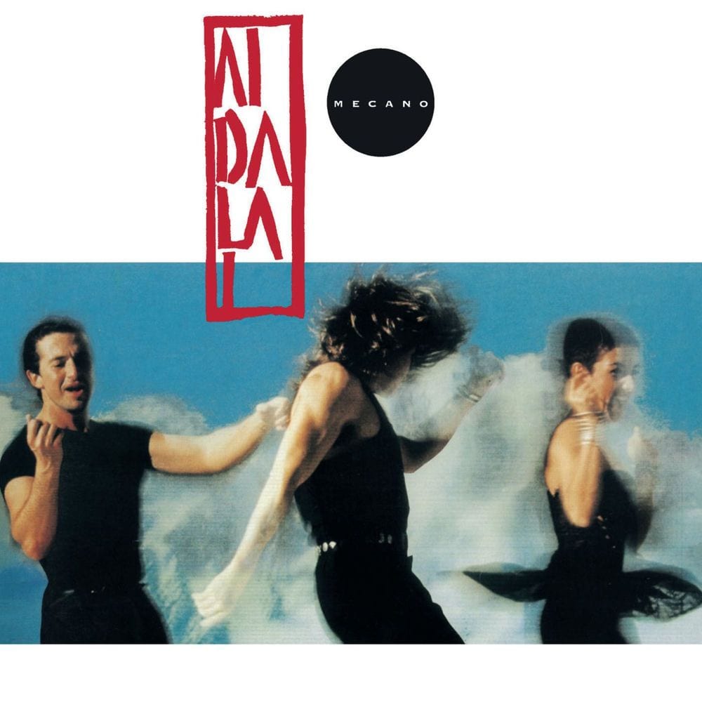 Aidalai cover