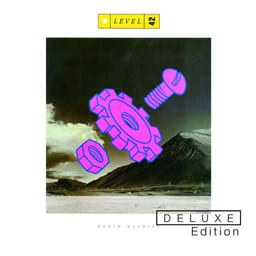World Machine cover art