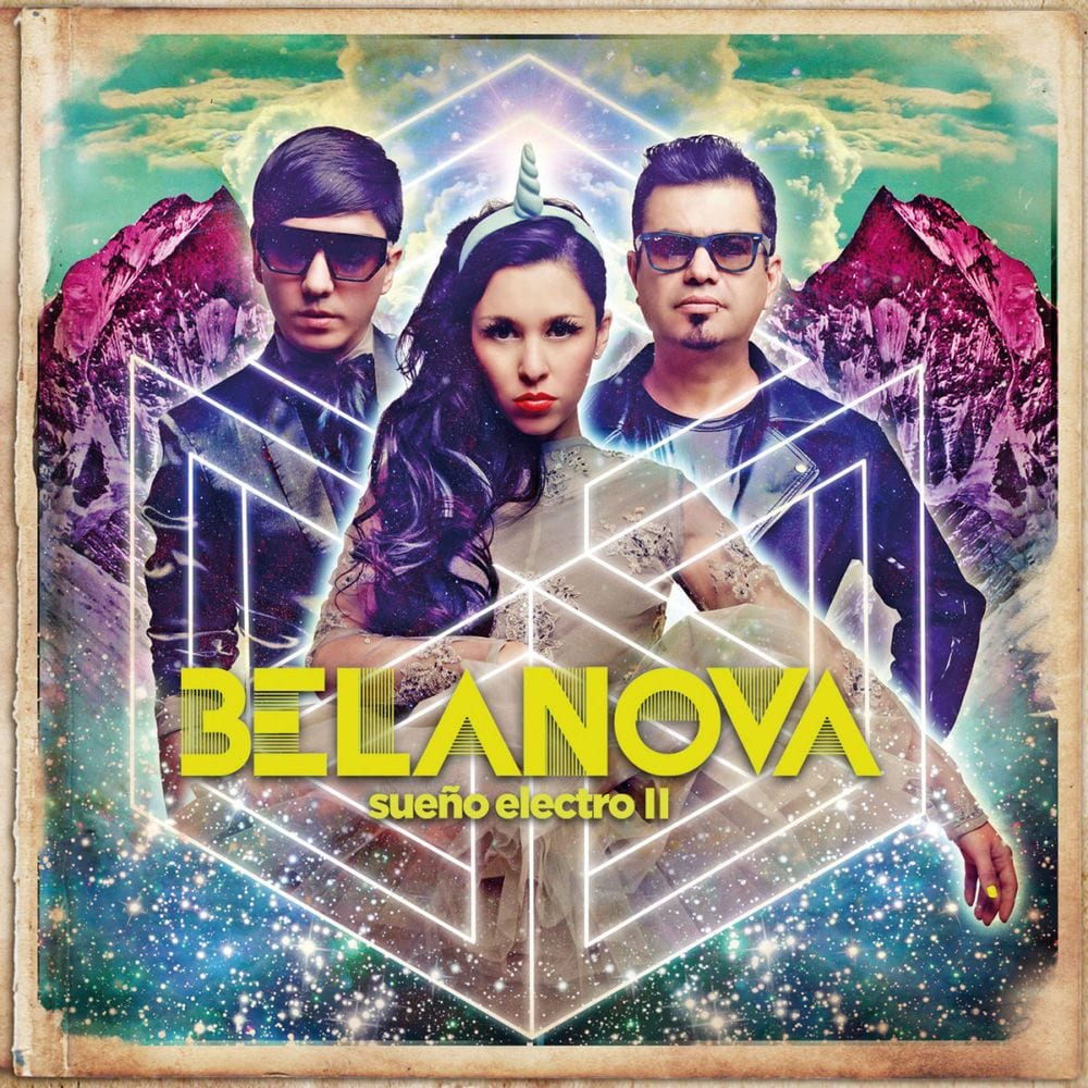 Sueño electro II