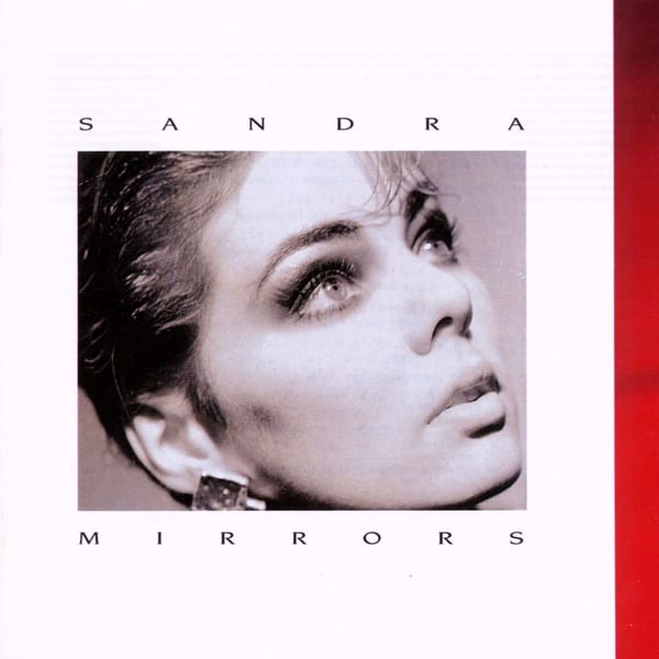 Mirrors cover