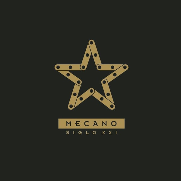 Siglo XXI cover