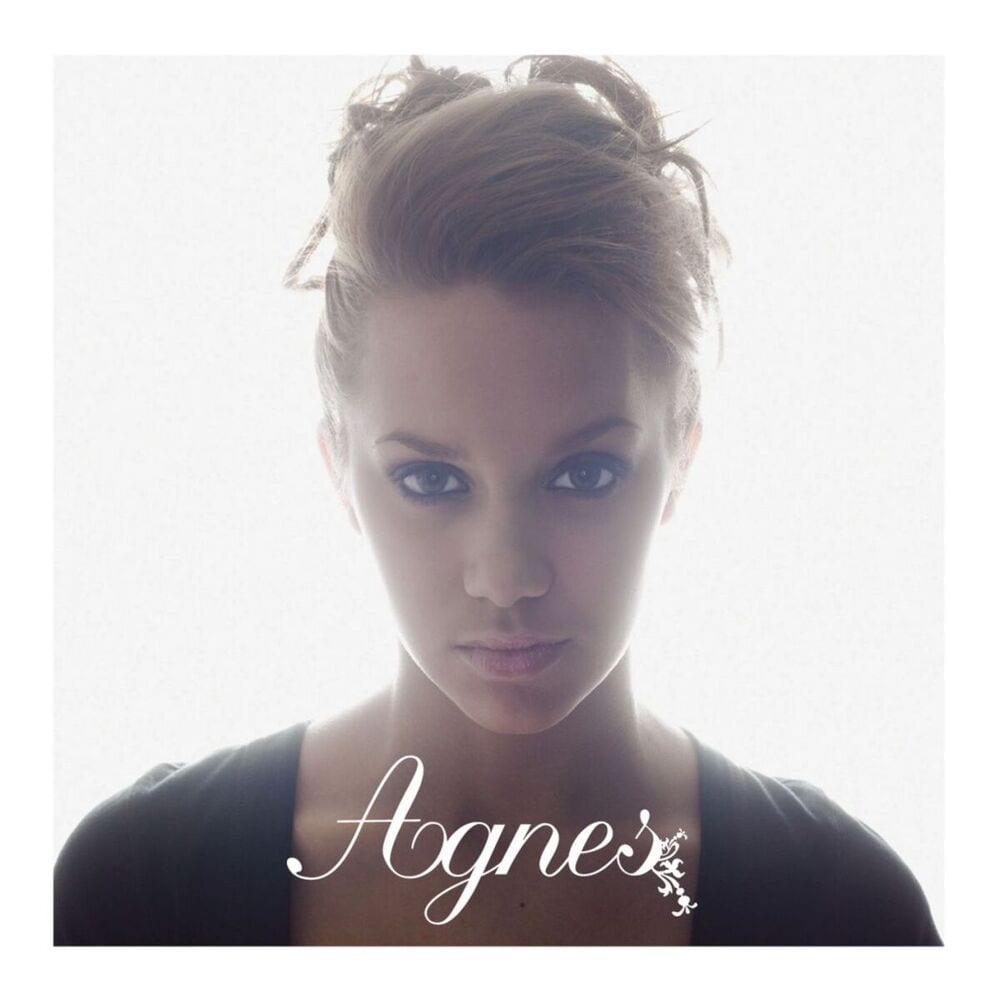 Agnes cover