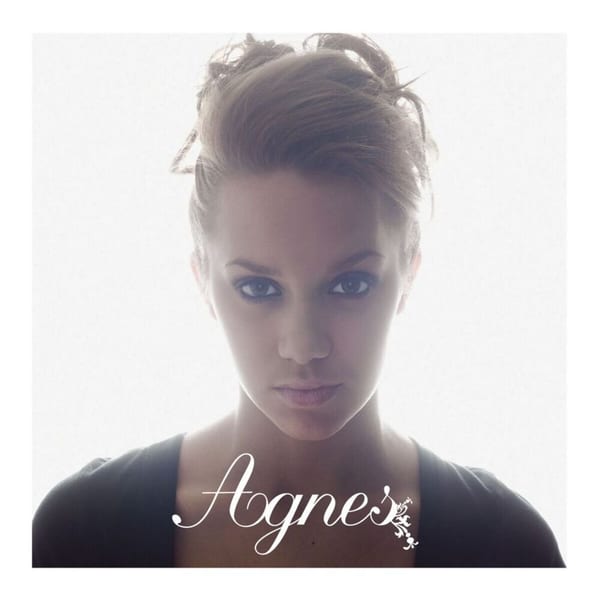 Agnes cover