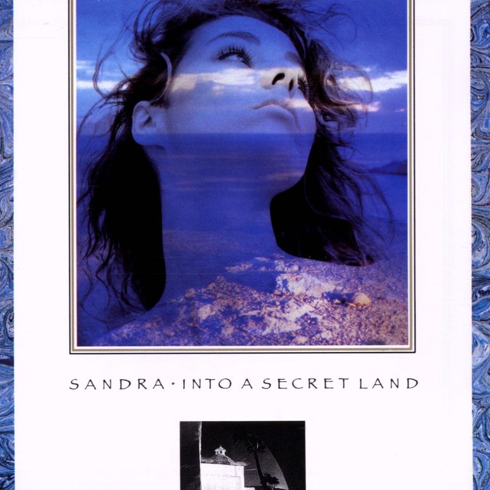 Into a Secret Land cover